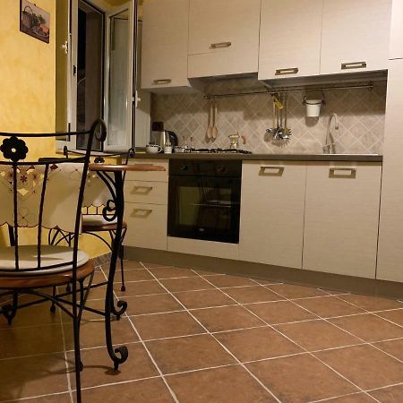“Il Vicolo” Casa Vacanze Villa Castelmola Exteriör bild
